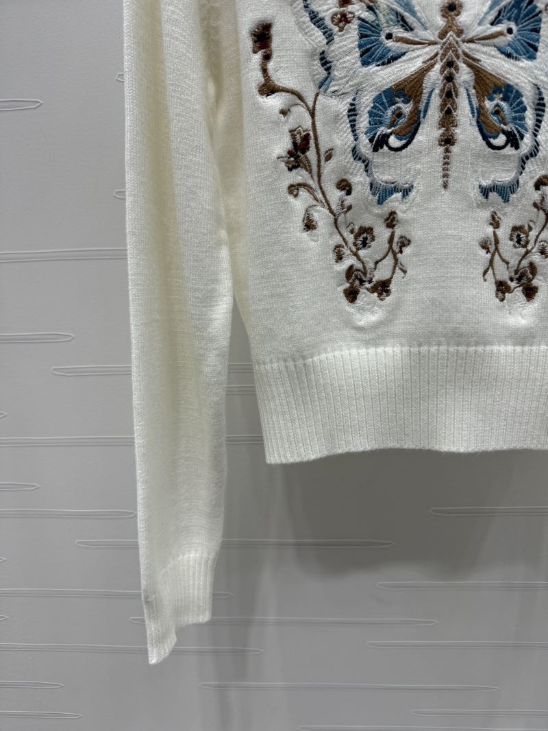 Christian Dior Sweaters